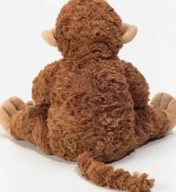 Teddy Hermann - Abe Bamse - Yoyo - 39 CM