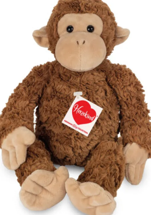 Teddy Hermann - Abe Bamse - Yoyo - 39 CM