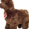 Teddy Hermann - Alpaca Bamse - 24 CM