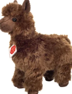 Teddy Hermann - Alpaca Bamse - 24 CM