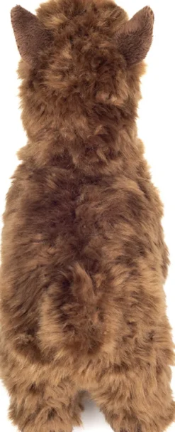 Teddy Hermann - Alpaca Bamse - 24 CM