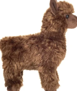 Teddy Hermann - Alpaca Bamse - 24 CM