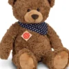 Teddy Hermann - Bamse Bjørn - Brun - 48 CM