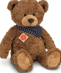 Teddy Hermann - Bamse Bjørn - Brun - 48 CM