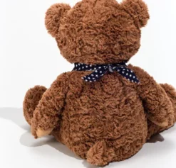 Teddy Hermann - Bamse Bjørn - Brun - 48 CM