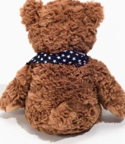Teddy Hermann - Bamse Bjørn - Brun - 30 CM