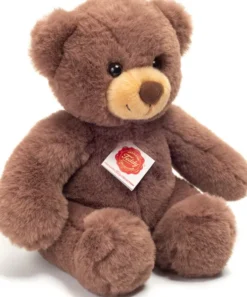 Teddy Hermann - Bamse Bjørn - Chokoladebrun - 30 CM