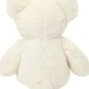 Teddy Hermann - Bamse Bjørn - Hvid - 33 CM