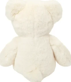 Teddy Hermann - Bamse Bjørn - Hvid - 33 CM