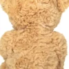 Teddy Hermann - Bamse Bjørn Med Hjerte - Beige - 20 CM