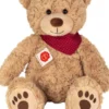 Teddy Hermann - Bamse Bjørn Med Poter - Chilly - 40 CM