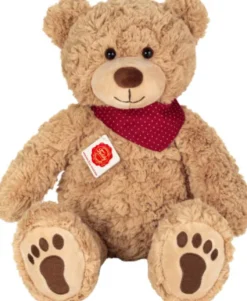 Teddy Hermann - Bamse Bjørn Med Poter - Chilly - 40 CM