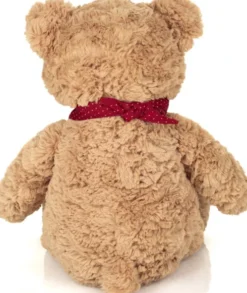 Teddy Hermann - Bamse Bjørn Med Poter - Chilly - 40 CM
