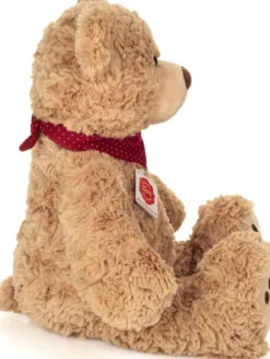 Teddy Hermann - Bamse Bjørn Med Poter - Chilly - 40 CM