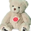 Teddy Hermann - Bamse Bjørn Med Poter - Beige - 23 CM