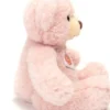 Teddy Hermann - Bamse Bjørn - Rosa - 30 CM