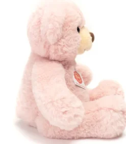 Teddy Hermann - Bamse Bjørn - Rosa - 30 CM