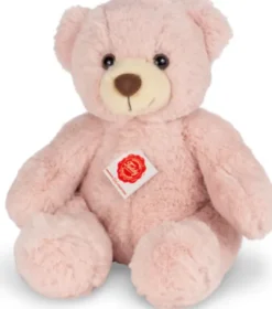 Teddy Hermann - Bamse Bjørn - Rosa - 30 CM