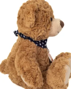 Teddy Hermann - Bamse Bjørn - Rufus - 30 CM