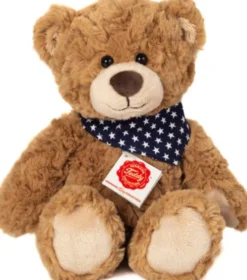 Teddy Hermann - Bamse Bjørn - Rufus - 30 CM