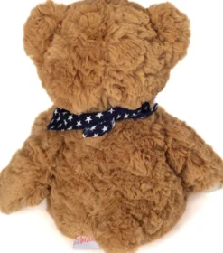 Teddy Hermann - Bamse Bjørn - Rufus - 30 CM
