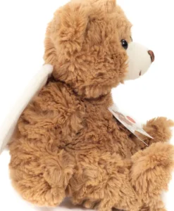 Teddy Hermann - Bamse Bjørn - Skytsengel - 20 CM