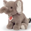 Teddy Hermann Bamse - Elefant - Siddende - 25 CM