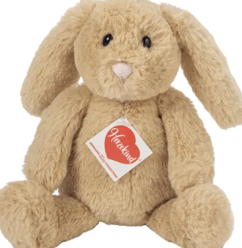 Teddy Hermann Bamse - Kaninen Anny - 23 CM