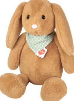 Teddy Hermann Bamse - Kaninen Vicky - 45 CM