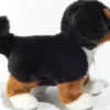 Teddy Hermann - Berner Sennen Hund Hvalp - 23 CM - Bamse