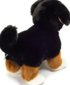 Teddy Hermann - Berner Sennen Hund Hvalp - 23 CM - Bamse