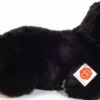 Teddy Hermann - Berner Sennen Hund - Liggende - 40 CM - Bamse
