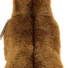 Teddy Hermann - Bjergged Bamse - Brun - 23 CM