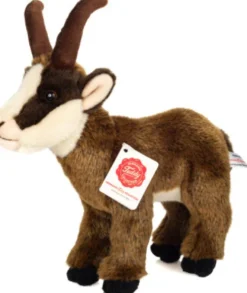 Teddy Hermann - Bjergged Bamse - Brun - 23 CM