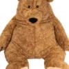 Teddy Hermann - Bjørnen James 70 CM - Brun