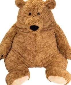 Teddy Hermann - Bjørnen James 70 CM - Brun