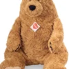 Teddy Hermann - Brunbjørn Bamse - Casimir - 50 CM