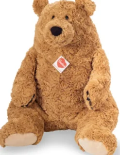 Teddy Hermann - Brunbjørn Bamse - Casimir - 50 CM