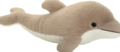Teddy Hermann - Delfin Bamse - 42 CM
