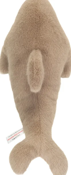 Teddy Hermann - Delfin Bamse - 42 CM