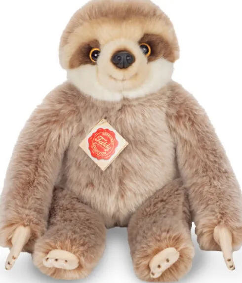 Teddy Hermann - Dovendyr Bamse - 22 CM