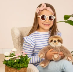 Teddy Hermann - Dovendyr Bamse - 22 CM