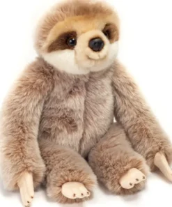 Teddy Hermann - Dovendyr Bamse - 22 CM