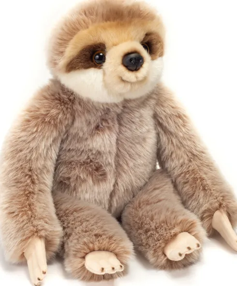 Teddy Hermann - Dovendyr Bamse - 22 CM