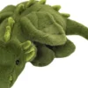 Teddy Hermann - Dragen Cleo 32 CM