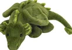 Teddy Hermann - Dragen Cleo 32 CM