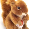 Teddy Hermann - Egern Bamse - 17 CM