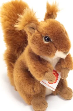 Teddy Hermann - Egern Bamse - 17 CM