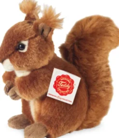 Teddy Hermann - Egern Bamse - 17 CM