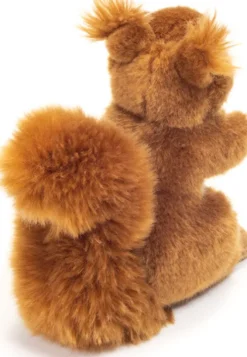 Teddy Hermann - Egern Bamse - 17 CM